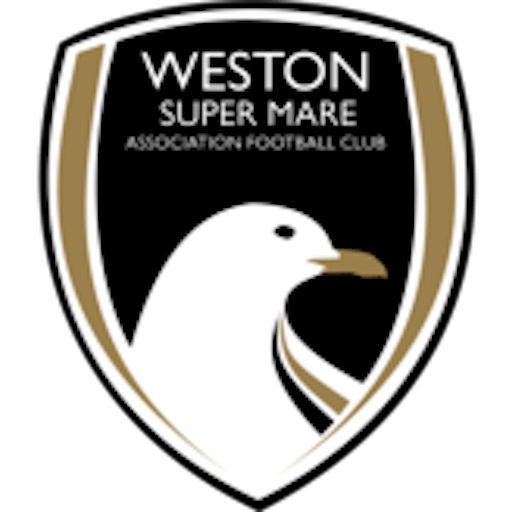 Logo : Weston-super-Mare
