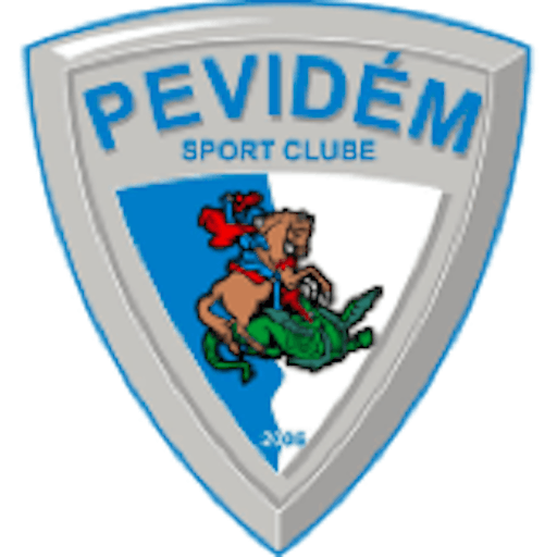 Logo: Pevidém SC