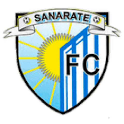 Logo: Deportivo Sanarate FC