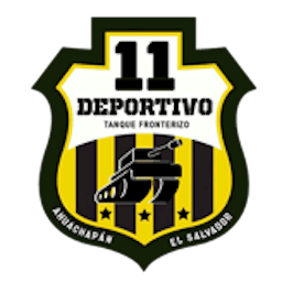 Logo: Once Deportivo de Ahuachapan