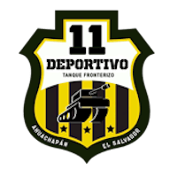 Logo : Once Deportivo