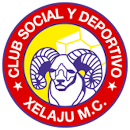 Logo: Xelaju MC