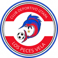 Logo: Deportivo Iztapa