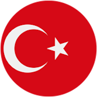 Logo: Turquía Femenino