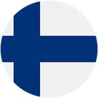 Logo : Finlande Femmes