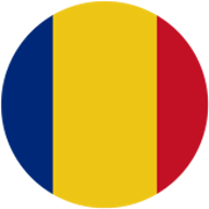Logo: Rumania Femenino