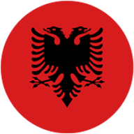Logo: Albania Femenino