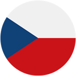 Logo: República Checa Femenino