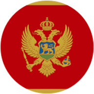 Logo: Montenegro Femenino