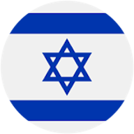 Logo : Israël Femmes