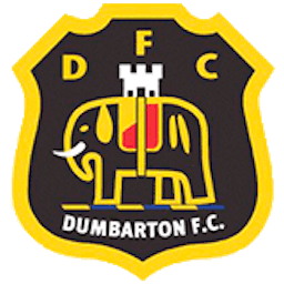 Logo: Dumbarton FC