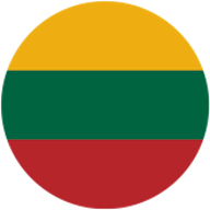 Logo : Lituanie Femmes