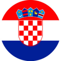 Logo: Kroatien Frauen
