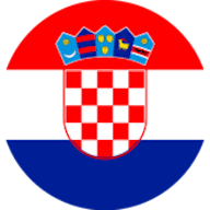 Logo: Croacia Femenino