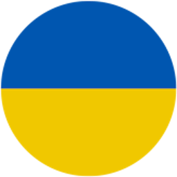 Logo: Ucrânia Feminino