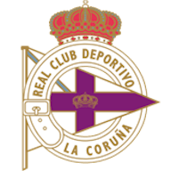 Logo: Deportivo La Coruna Femenino