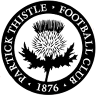 Logo : Partick Thistle FC
