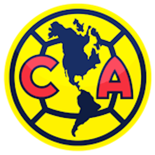 Logo : Club América Femmes