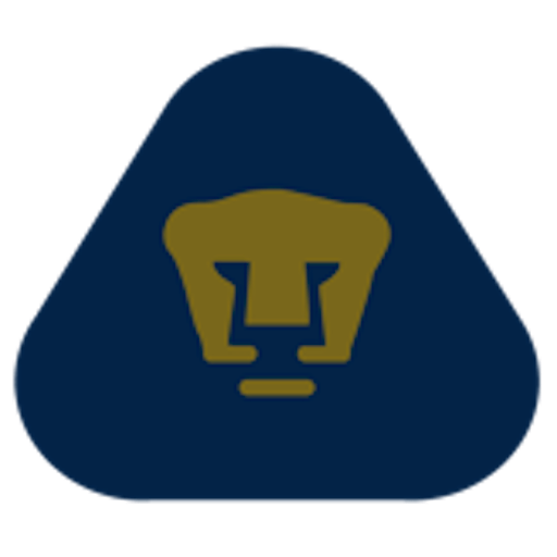 Logo: Pumas UNAM Femenino