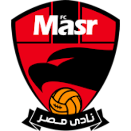 Logo: FC Masr