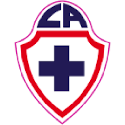 Logo: Cruz Azul Feminino