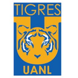 Logo: Tigres UANL Women