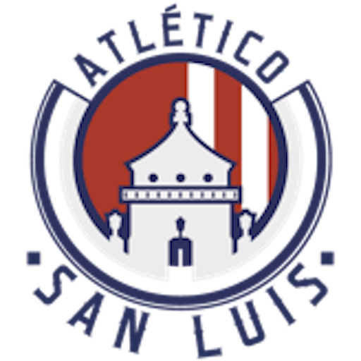 Logo : Atlético San Luis Femmes