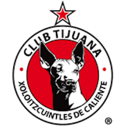 Logo: Club Tijuana Frauen
