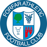 Symbol: Forfar Athletic FC
