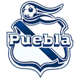Logo: Puebla FC Frauen