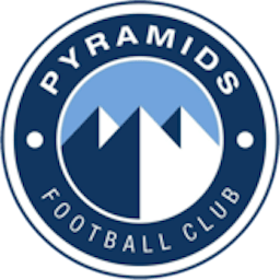 Logo: Pyramids