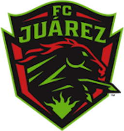 Logo: FC Juarez Frauen