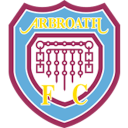 Logo: Arbroath
