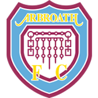 Logo: Arbroath FC