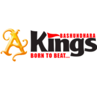 Logo : Bashundhara Kings