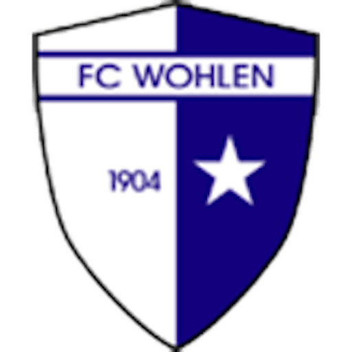 Logo: FC Wohlen