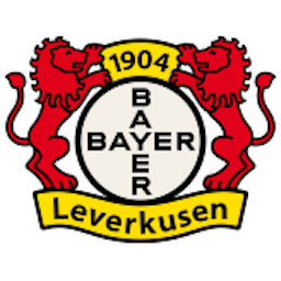 Logo: Bayer Leverkusen