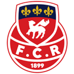Logo: Rouen