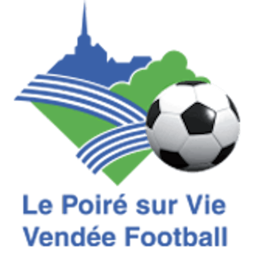 Logo: Poiré-sur-Vie VF