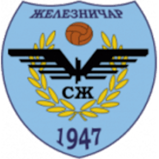 Icon: FK Zeleznicar Pancevo