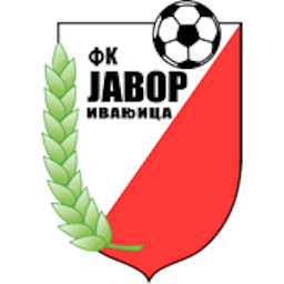 Logo: FK Javor Ivanjica