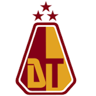 Logo : Deportes Tolima