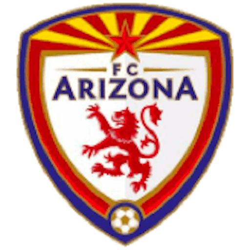 Logo: FC Arizona