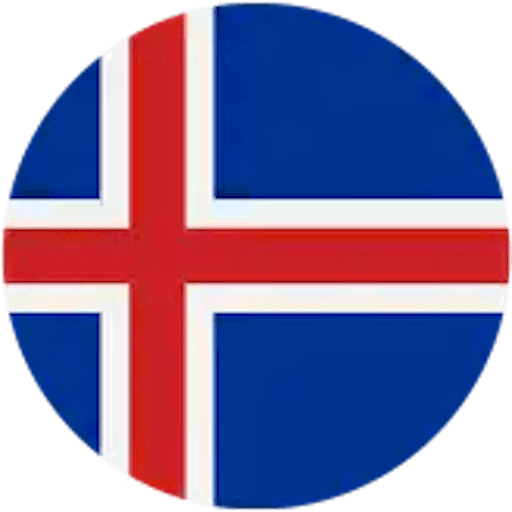 Logo: Iceland U19