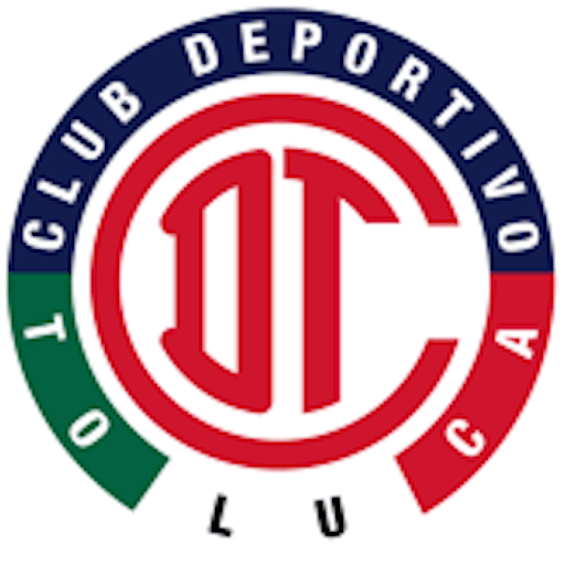 Symbol: Deportivo Toluca