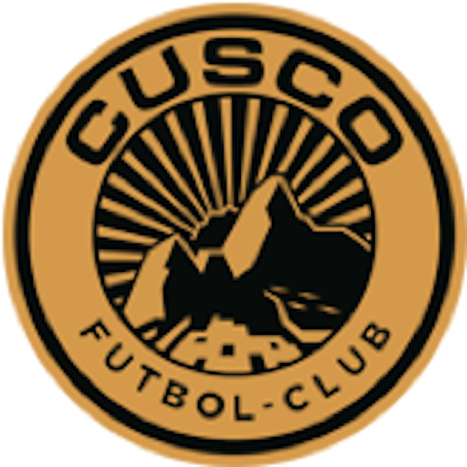 Logo : Cusco FC