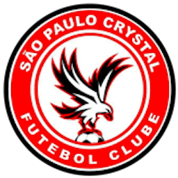 Logo: Sao Paulo Crystal FC PB