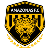 Symbol: Amazonas FC AM