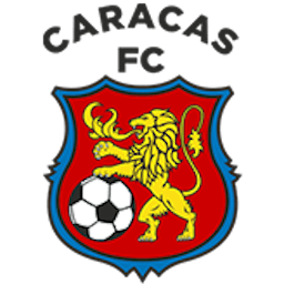 Logo: FC Caracas