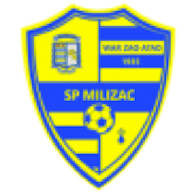 Logo : St-P. Milizac